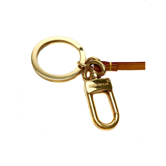 Louis Vuitton Damier Azur Delightful PM Semi-shoulder Bag Rose - Picture 4 of 9